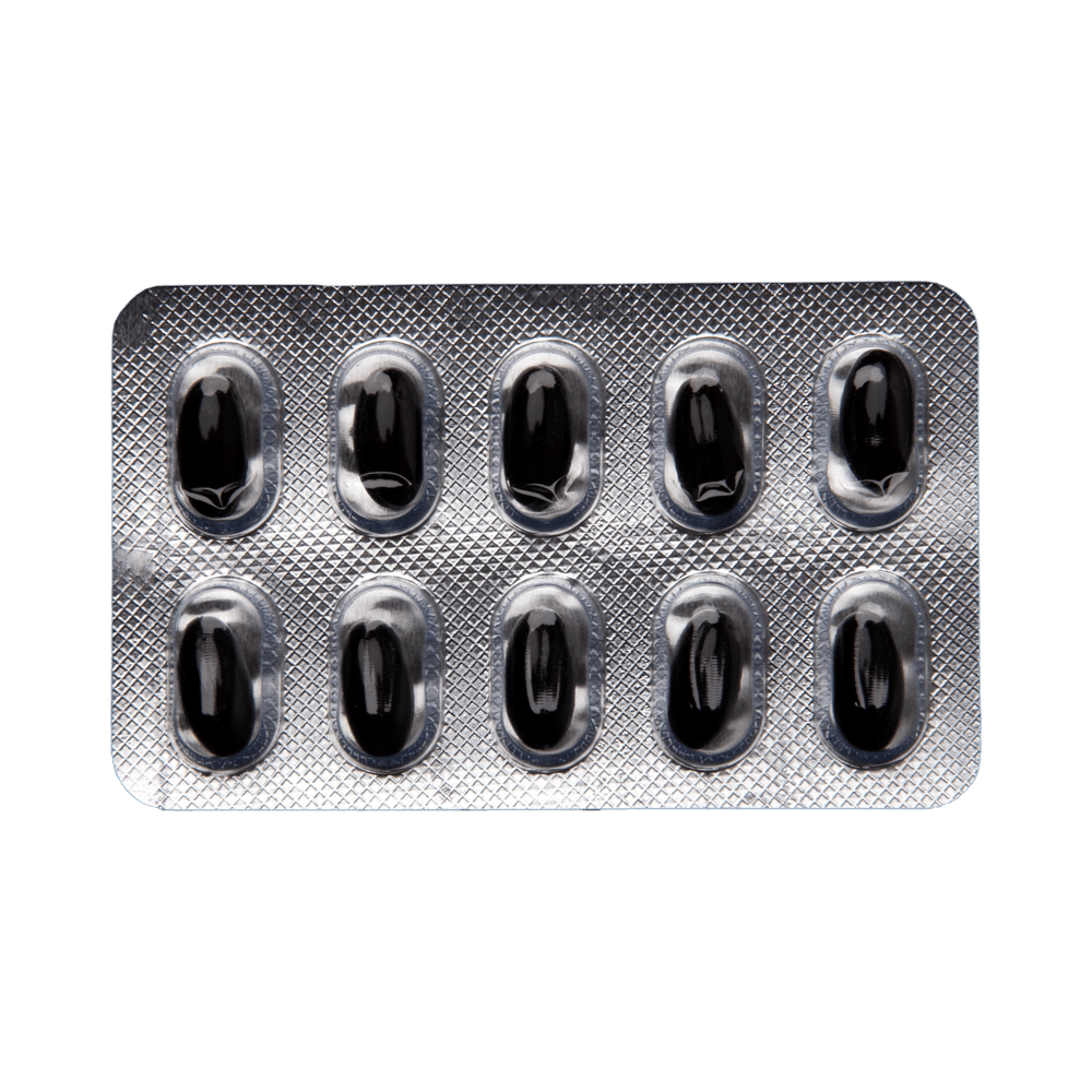Vitakind-I Capsule - Image 4