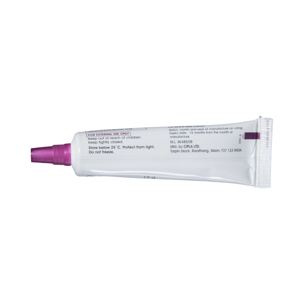Lumacip Plus Cream - Image 4