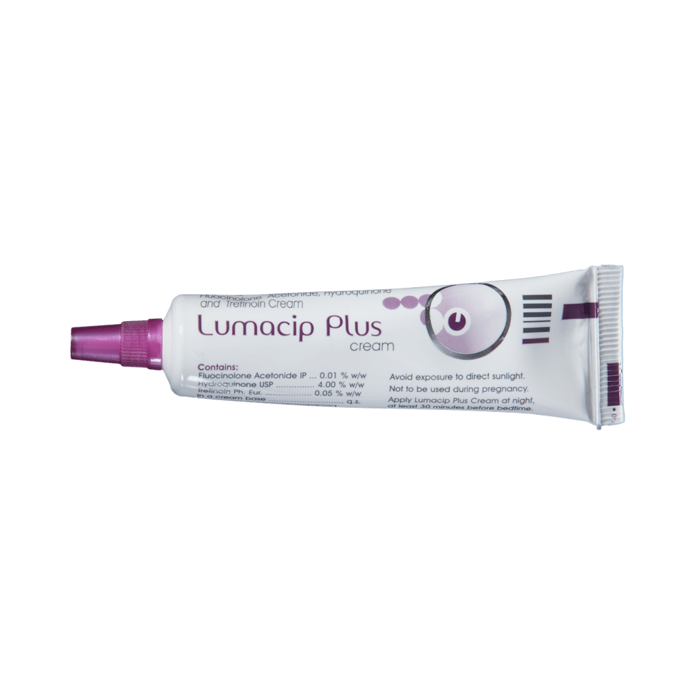 Lumacip Plus Cream - Image 3