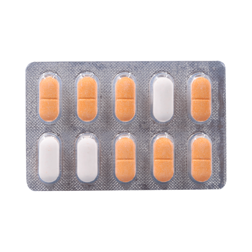 Gliaid Forte 4 Tablet PR - Image 3