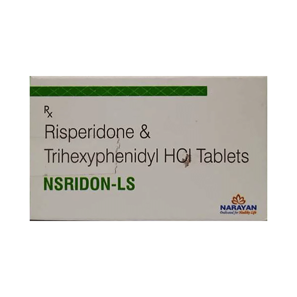 Nsridon-LS Tablet - Image 1