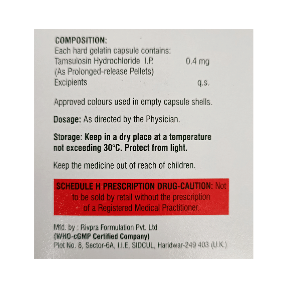 Tambio Capsule PR - Image 2