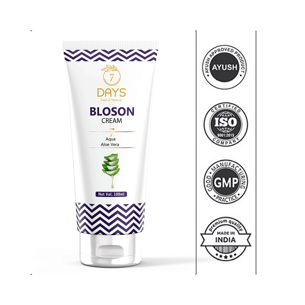 7Days Bloson Cream - Image 3