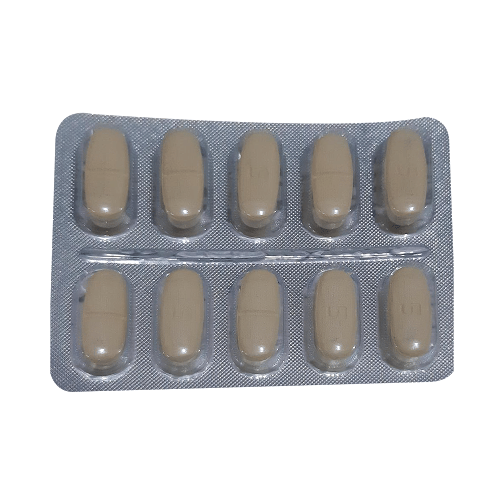 Favtris 800 Tablet - Image 4