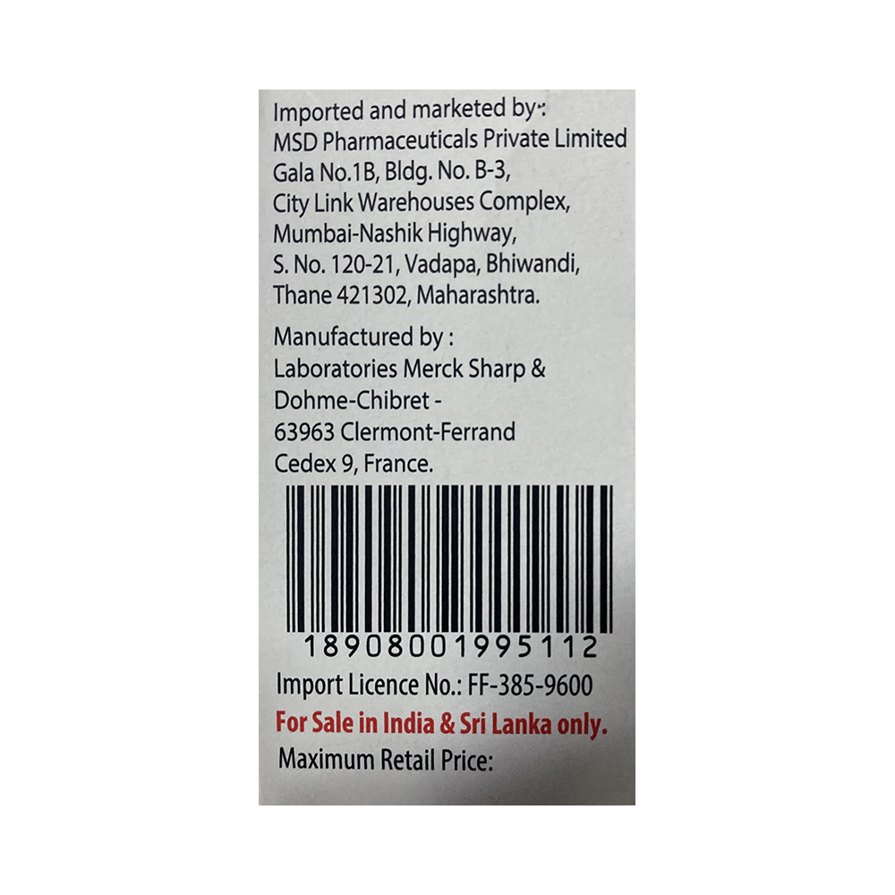 Invanz 1gm Injection - Image 3