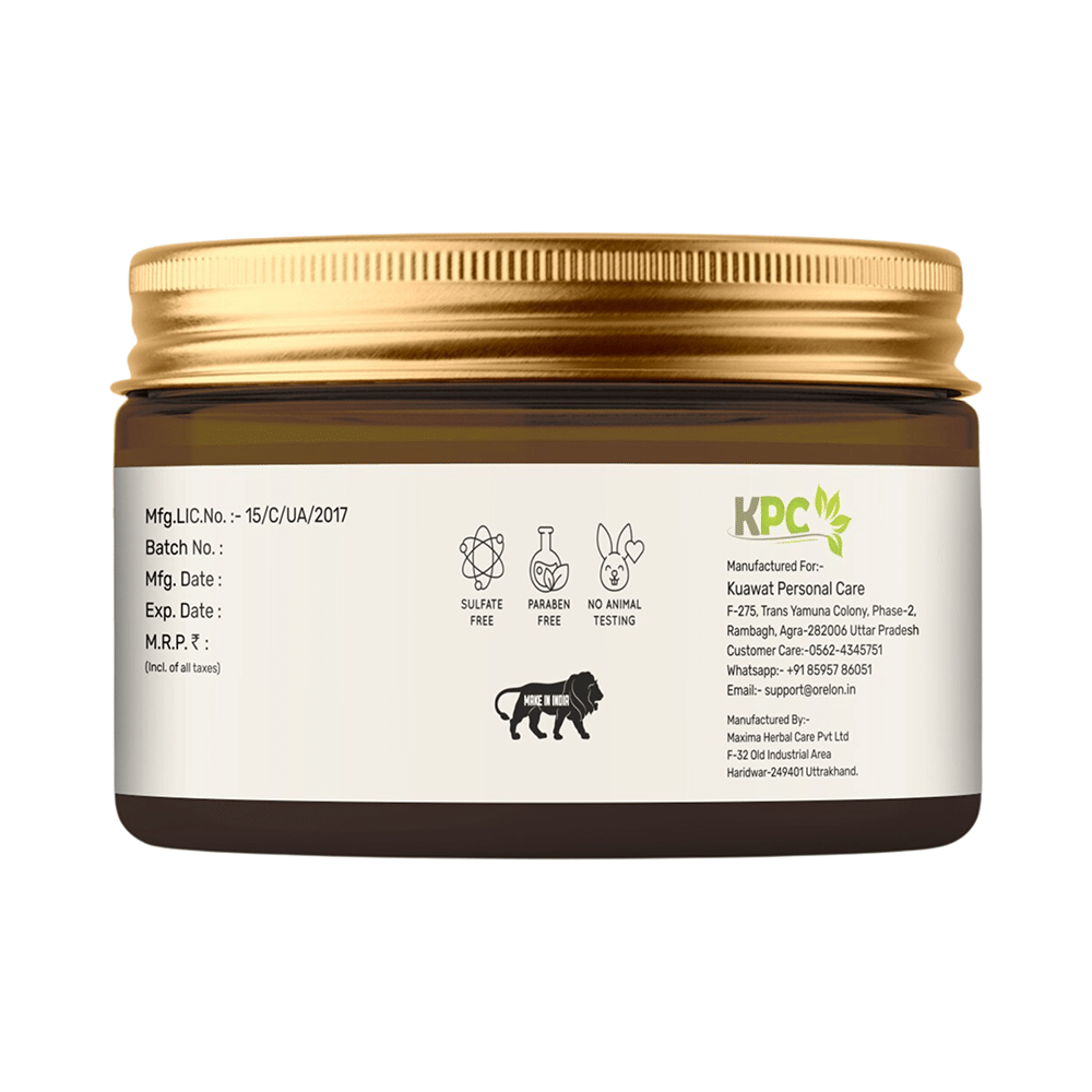 Orelon Propolis Extract Radiant Whitening Day Cream (50gm Each) - Image 3