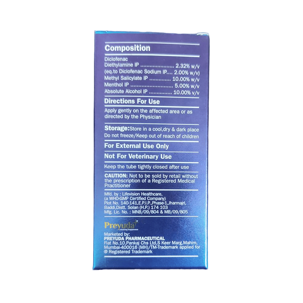 Prefenac-QDS Solution - Image 2