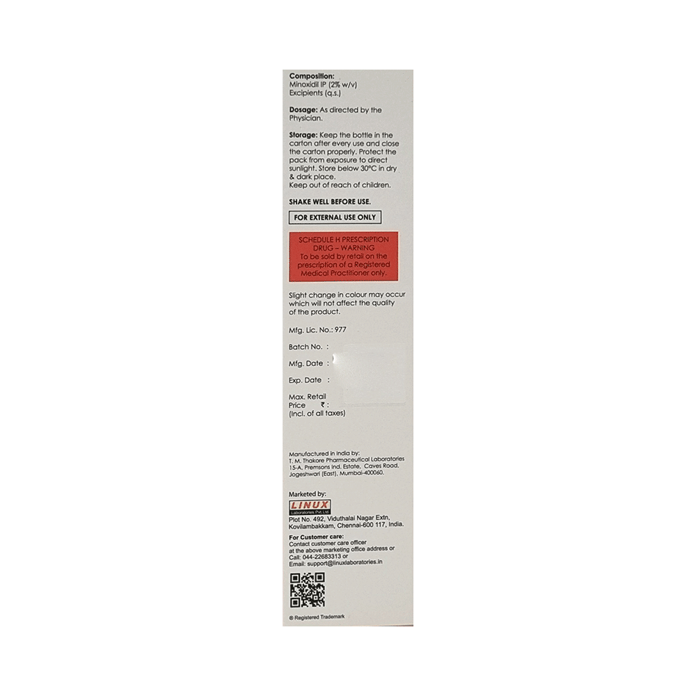 Minopep Eva Topical Solution - Image 3