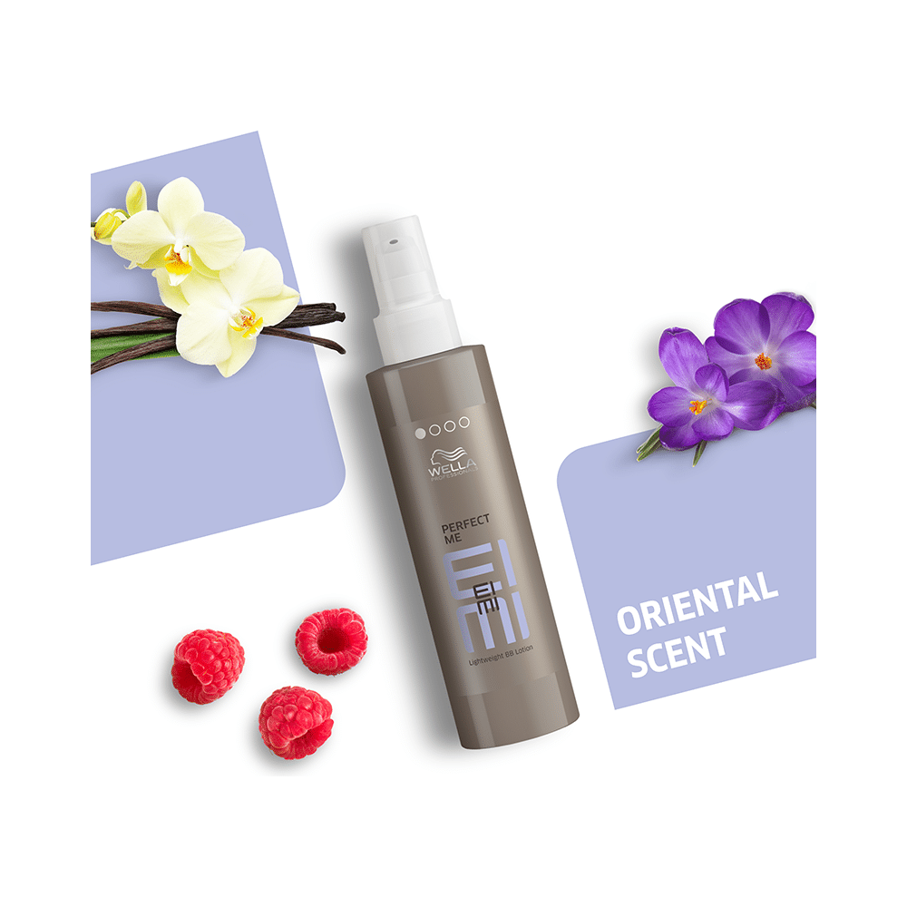 Wella Professionals EIMI Perfect Me Lightweight BB Lotion - Image 3