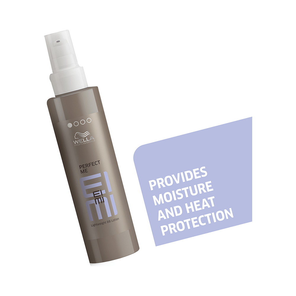 Wella Professionals EIMI Perfect Me Lightweight BB Lotion - Image 4