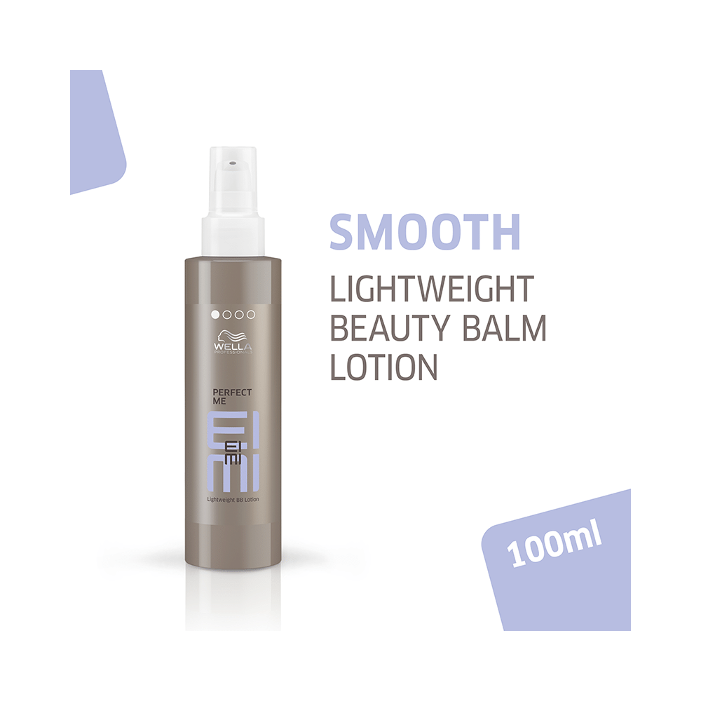 Wella Professionals EIMI Perfect Me Lightweight BB Lotion - Image 2