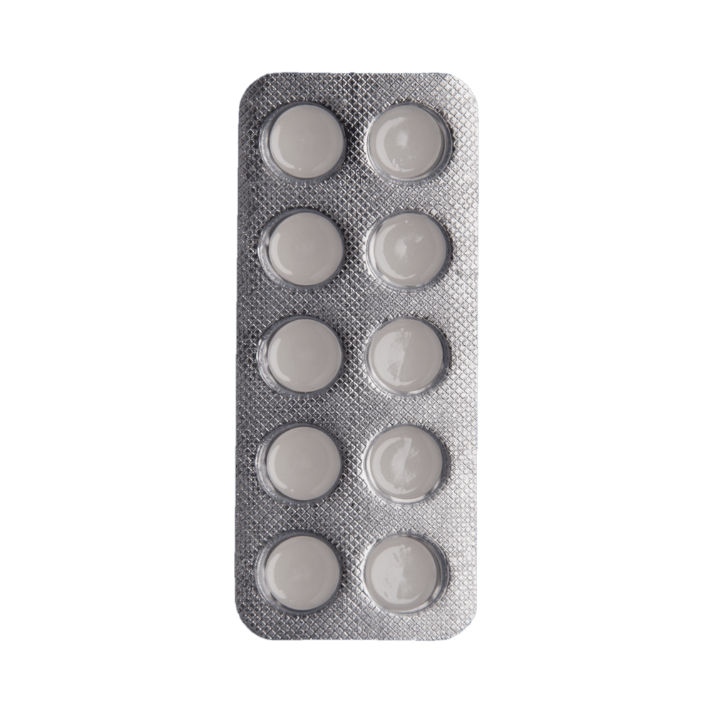 Lupigest SR 200 Tablet - Image 4