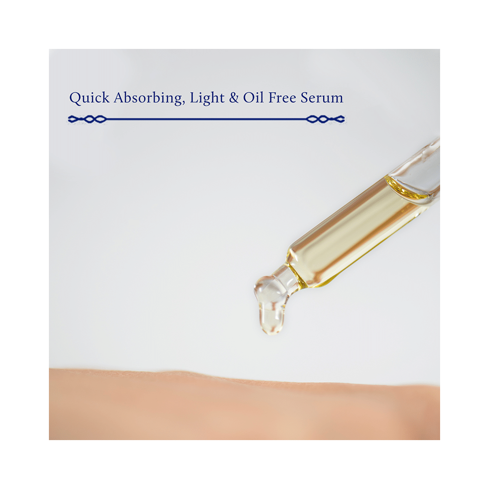 Blue Nectar Shubr Plum & Neem Face Serum - Image 3