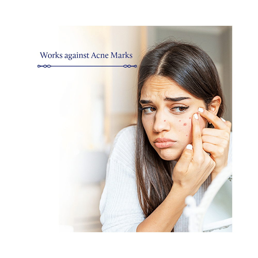 Blue Nectar Shubr Plum & Neem Face Serum - Image 5