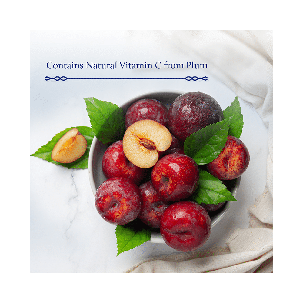 Blue Nectar Shubr Plum & Neem Face Serum - Image 6