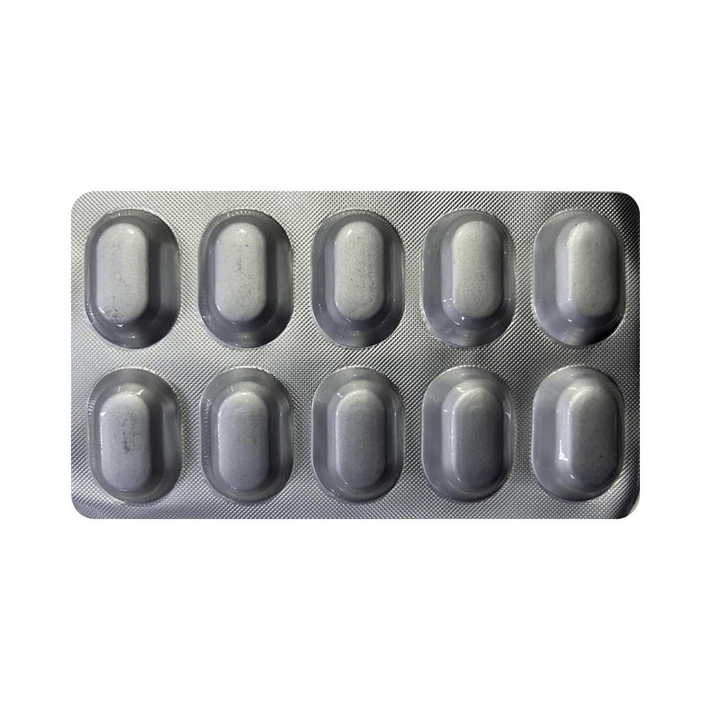 Emsita-M SR100/1000 Tablet - Image 2