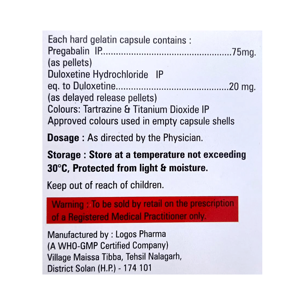 Radpreg-D Capsule DR - Image 2