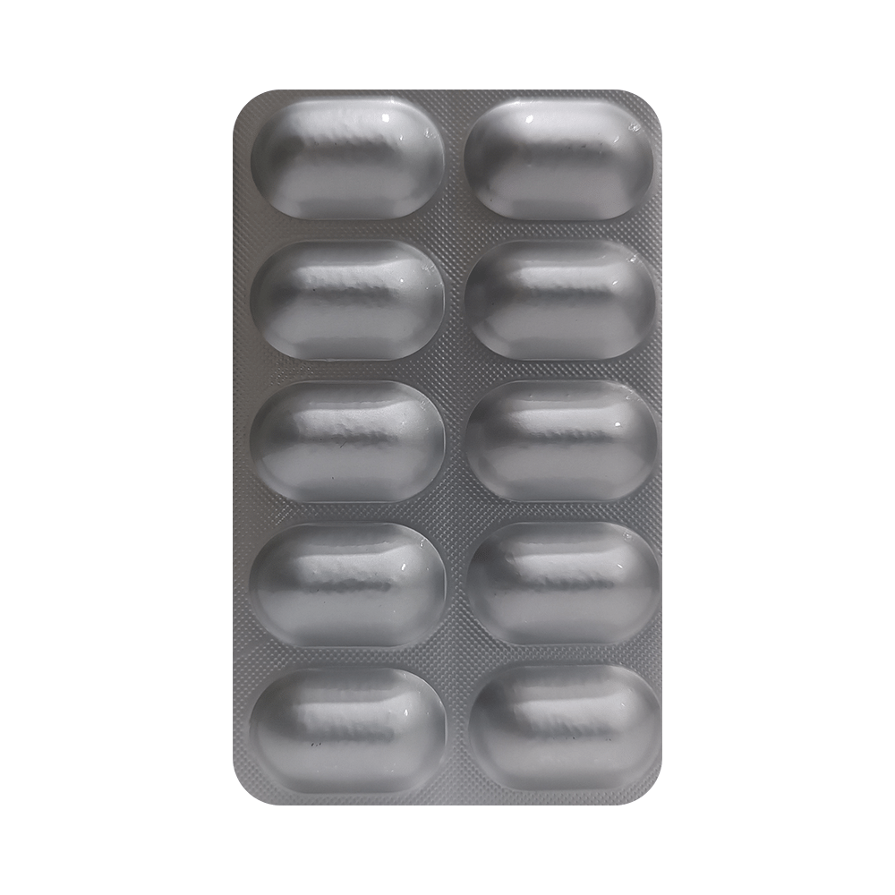 Radpreg-D Capsule DR - Image 4