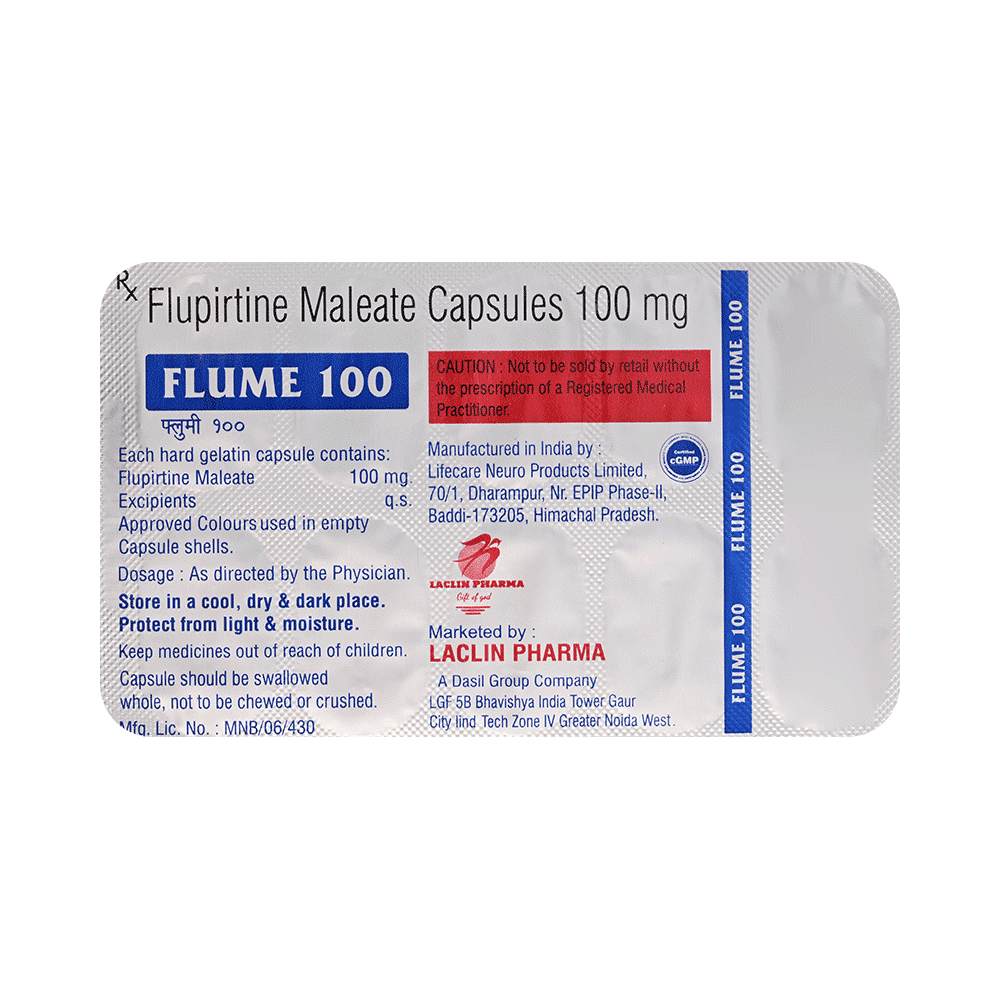 Flume 100 Capsule - Image 2