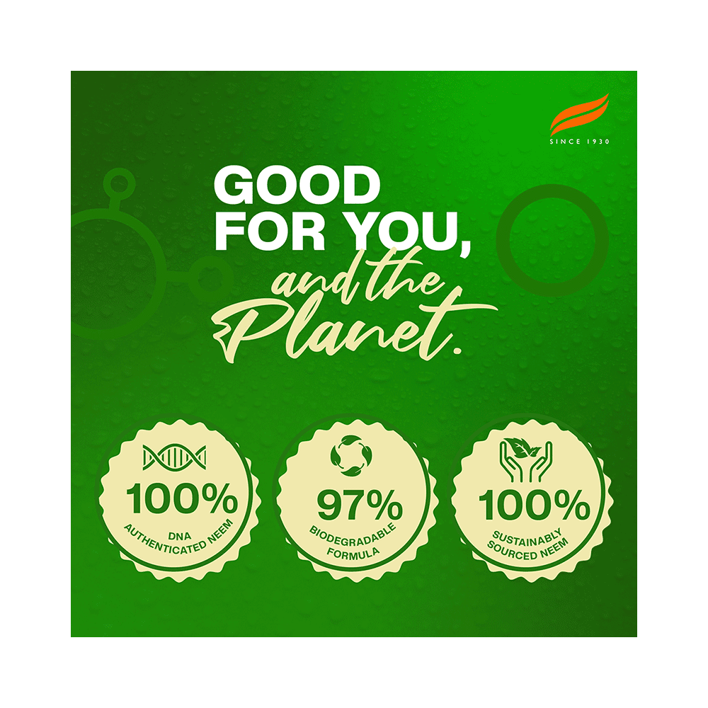 Himalaya Herbals Purifying Neem Face Wash | For Acne & Pimple Relief | Paraben and Soap Free Face Care Product - Image 6