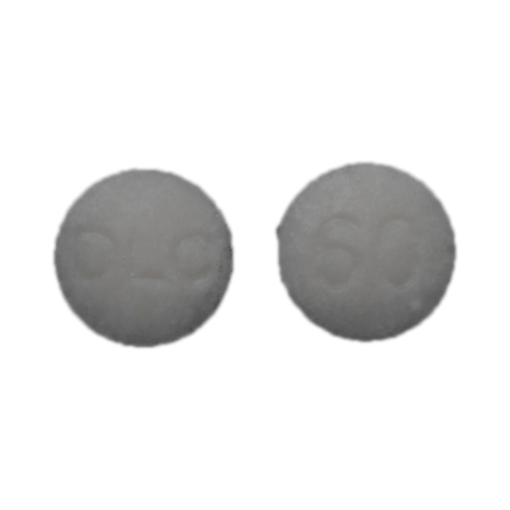 Dilcontin 60 Tablet CR - Image 5