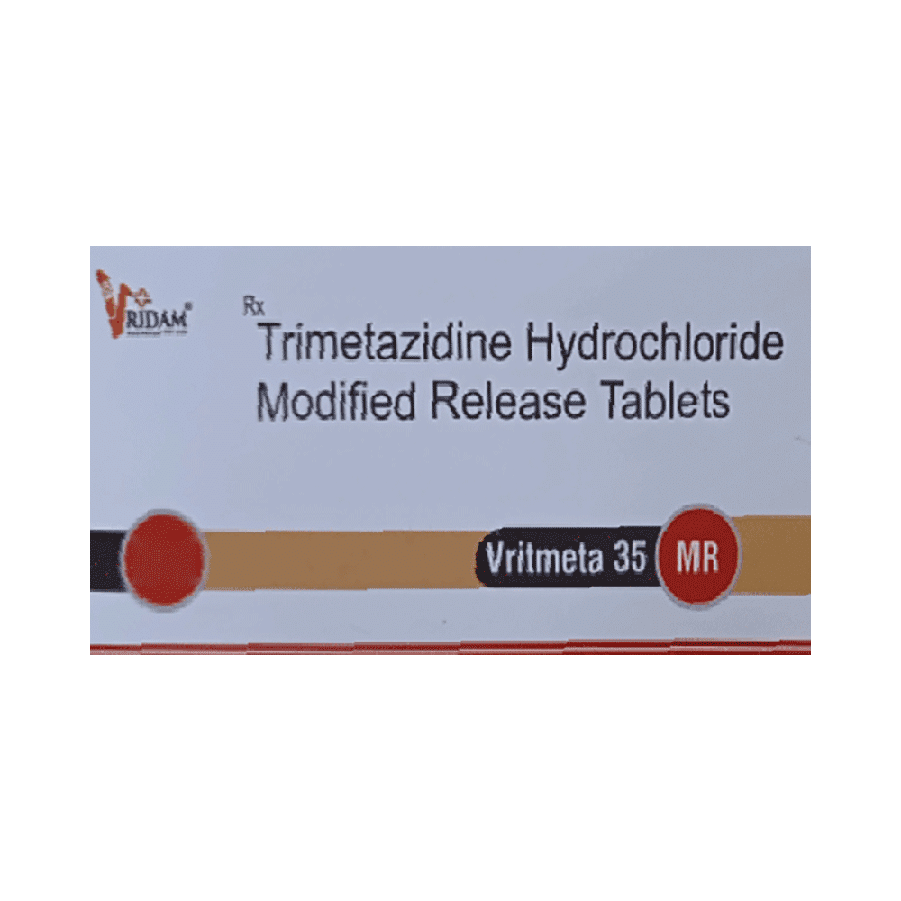 Vritmeta 35 MR Tablet - Image 1