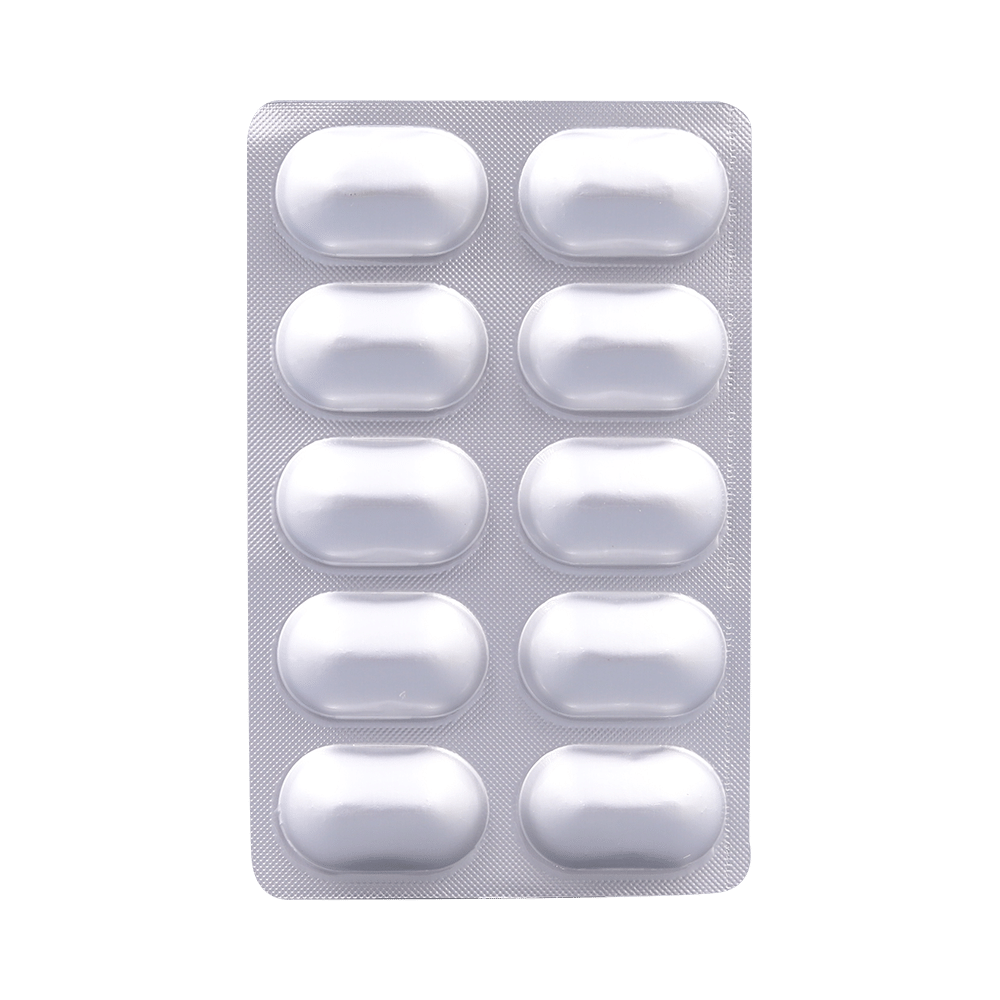 Gliptinaid M 1000 Tablet ER - Image 4