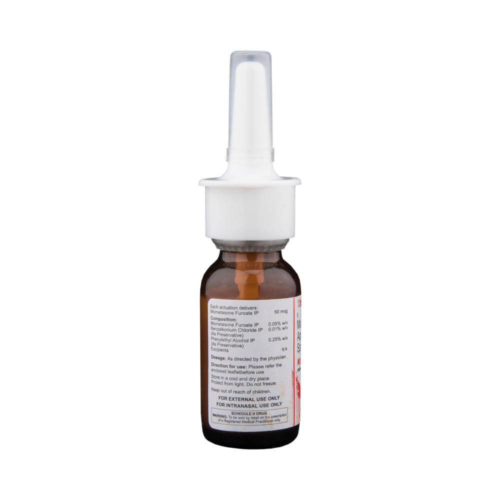 Nazomac-M Nasal Spray - Image 5
