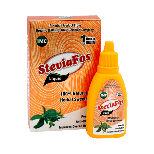 IMC Steviafos Liquid