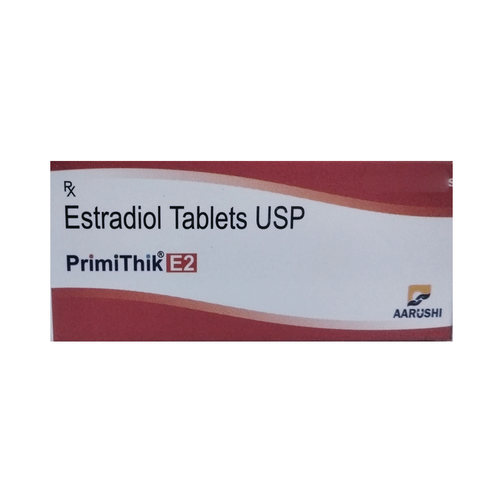 Primithik E 2 Tablet