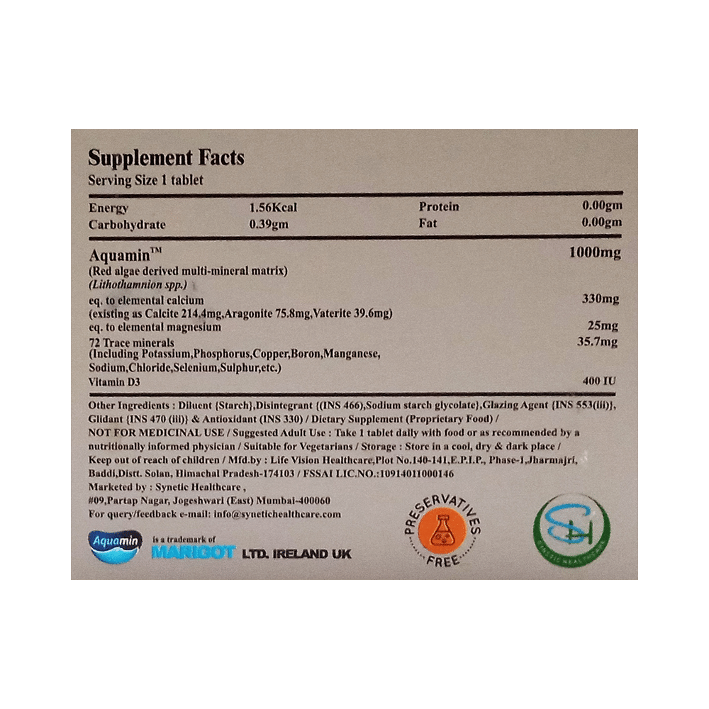Synetical-HD Tablet - Image 2