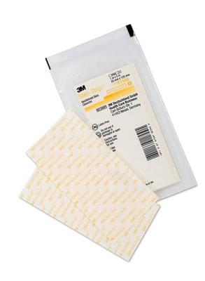 3M Steri-Strip Reinforced Adhesive Skin Closures R1548 - Image 1