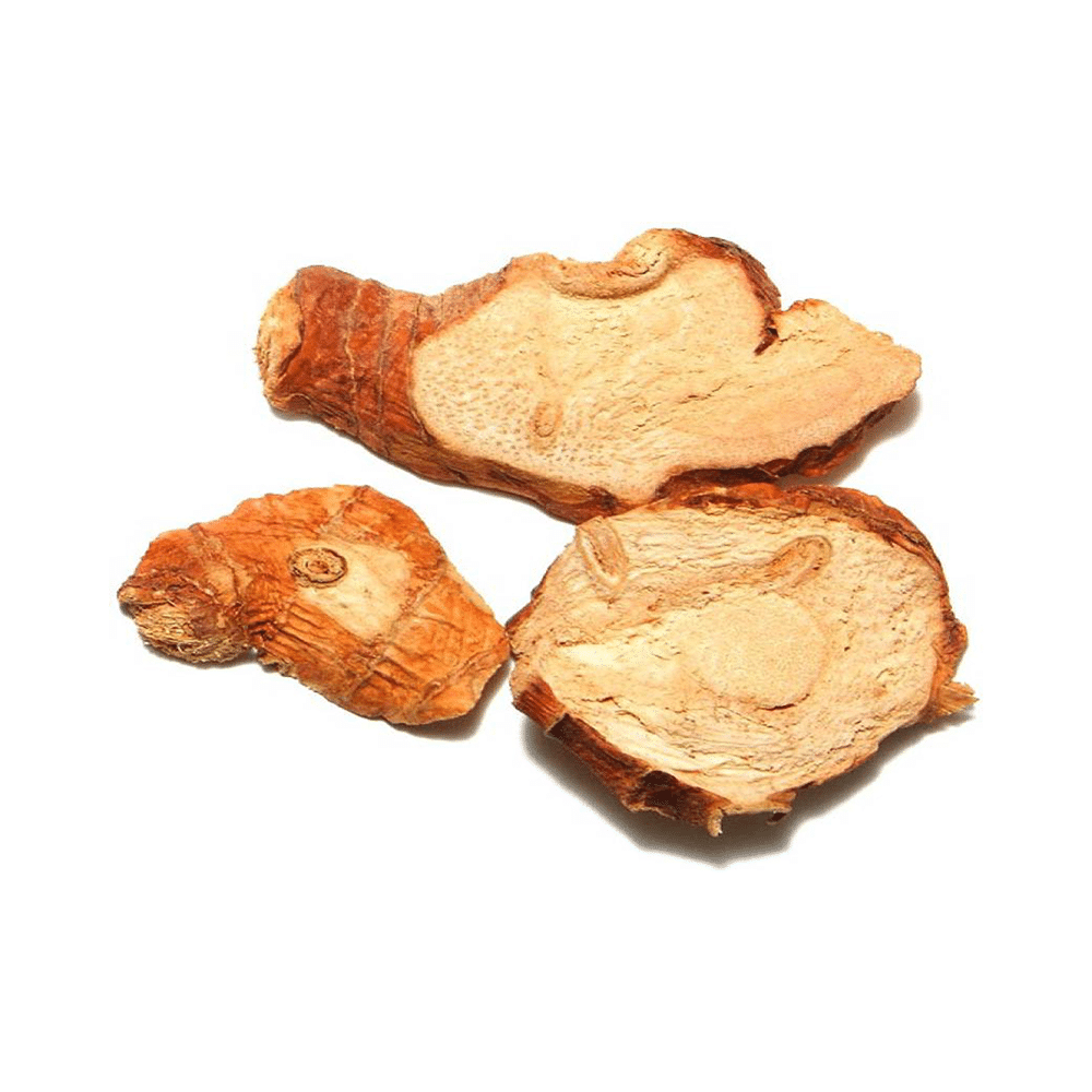 JJW Mart Galanga Root - Image 3