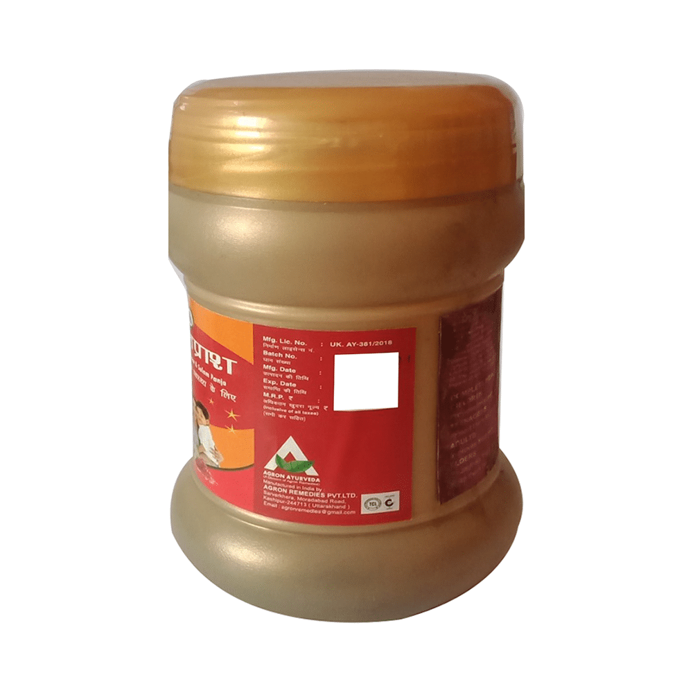 Agron Ayurveda Mangalprash - Image 2