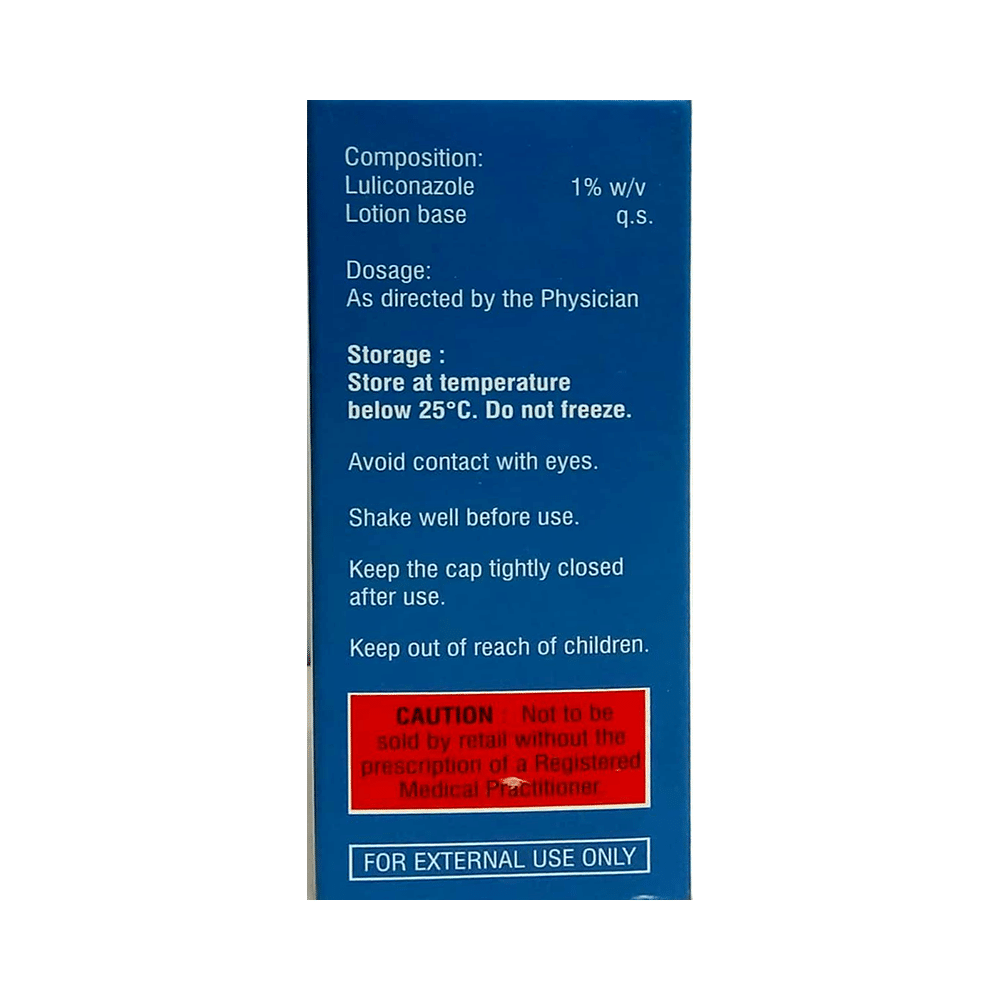 Lulimac XL Lotion - Image 3