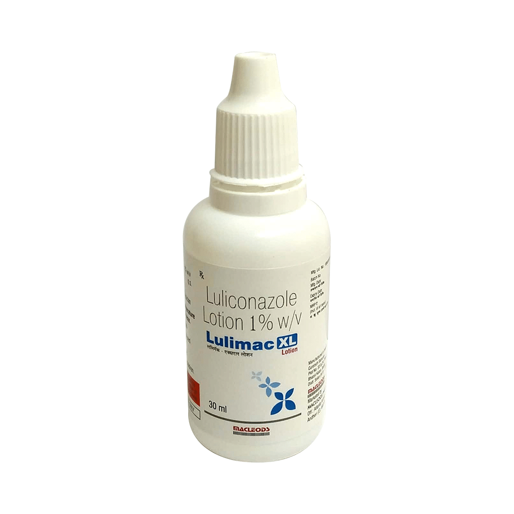 Lulimac XL Lotion - Image 2