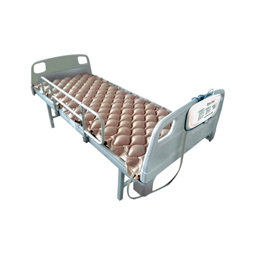 Dr. Odin AM02 Anti-Bedsore Portable Air Mattress - Image 3