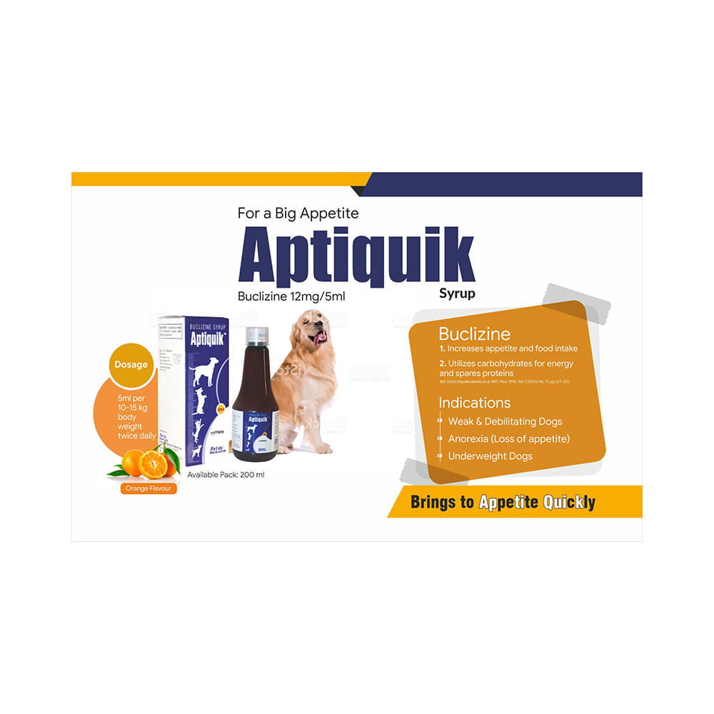 Aptiquik Syrup - Image 2