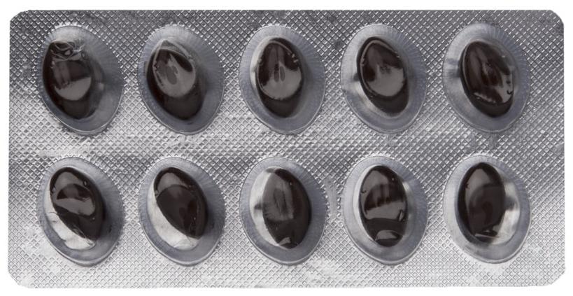 Q Comega-L Softgel Capsule