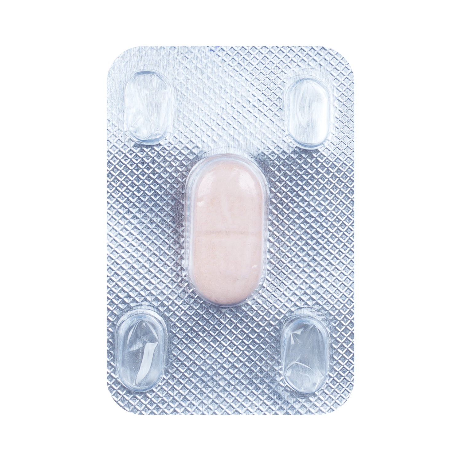 Itin-A Forte Tablet - Image 2
