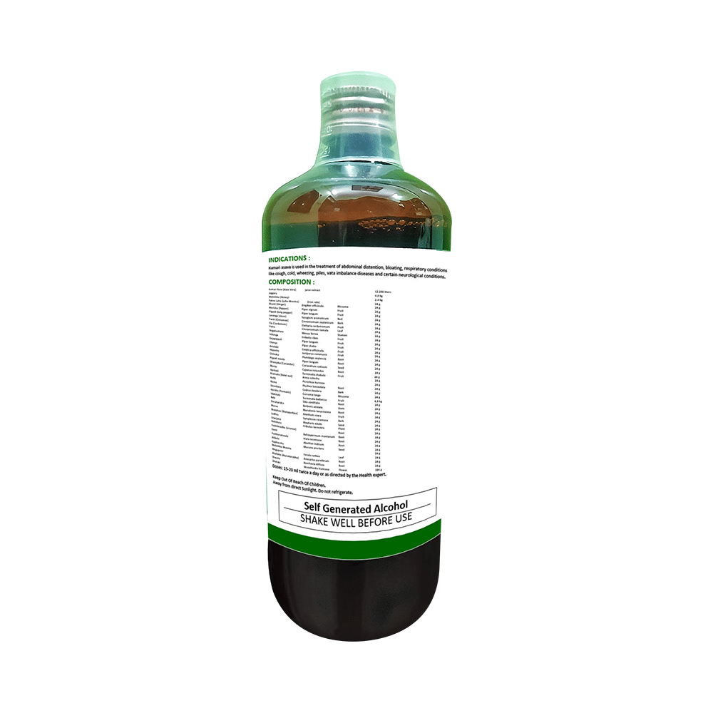 1ratti Kumariasav (450ml Each) - Image 2