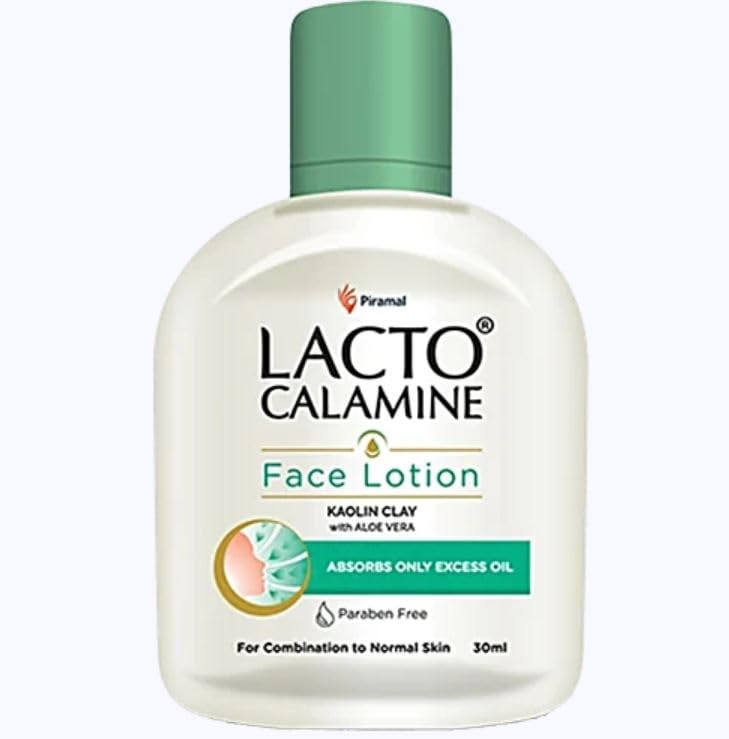 Lacto Calamine Face Lotion - Image 1
