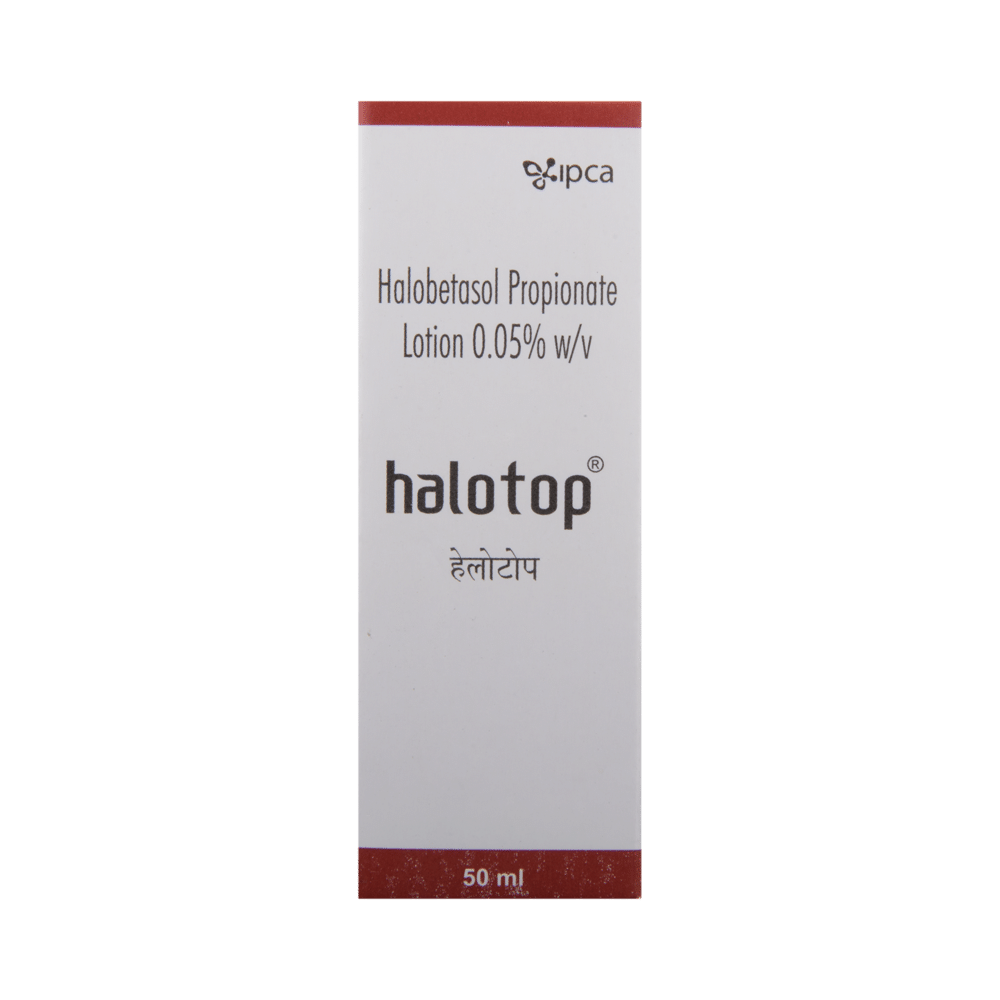 Halotop Lotion - Image 2