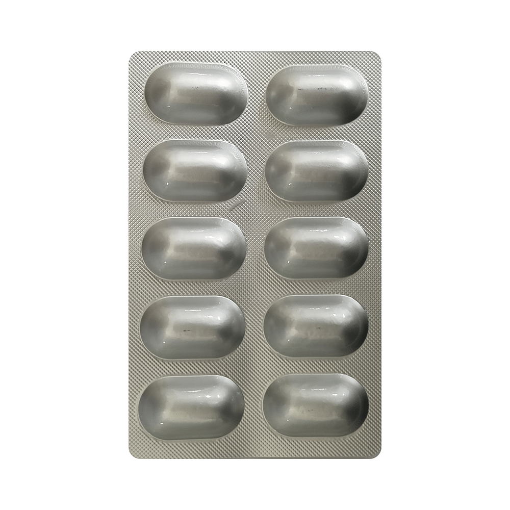Safertine 100mg Capsule - Image 5