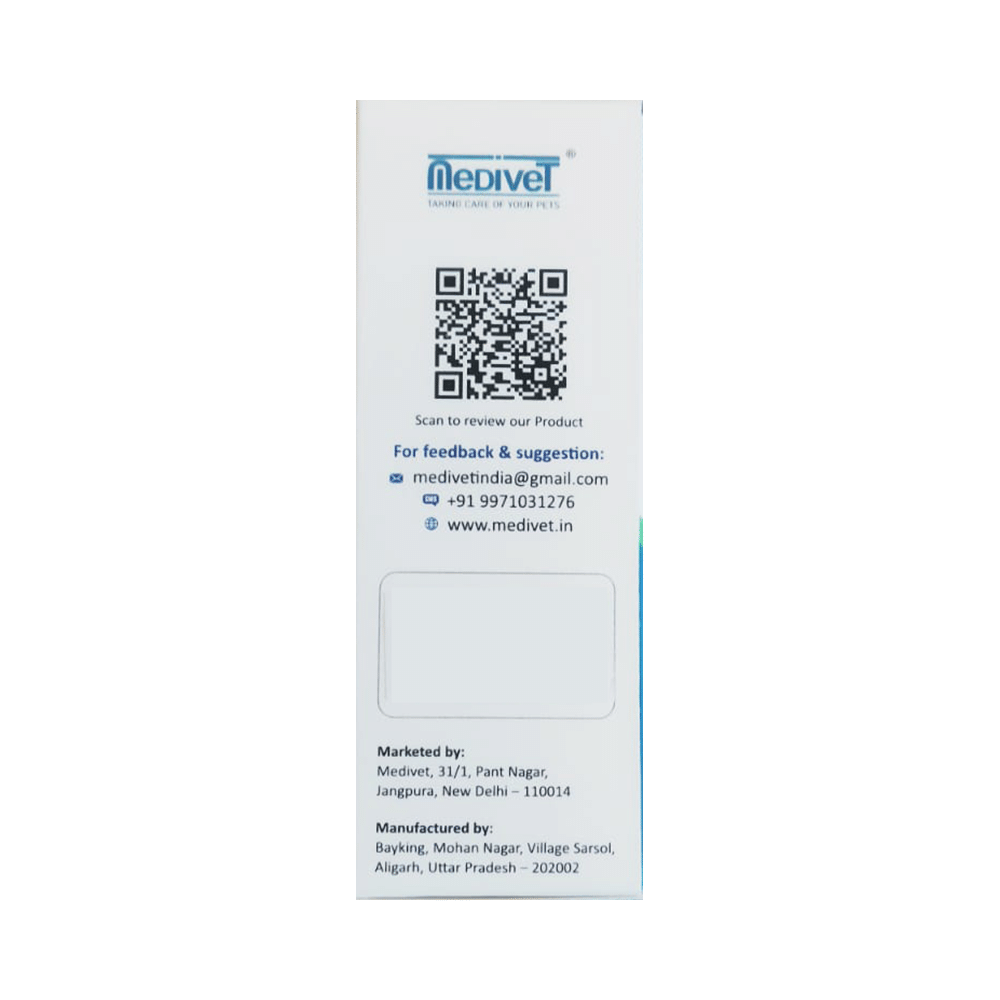 Medivet Alton Syrup - Image 3
