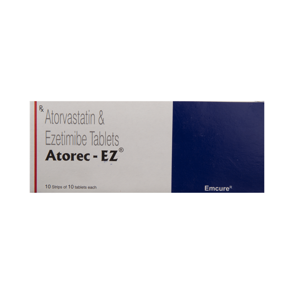 Atorec EZ Tablet - Image 2
