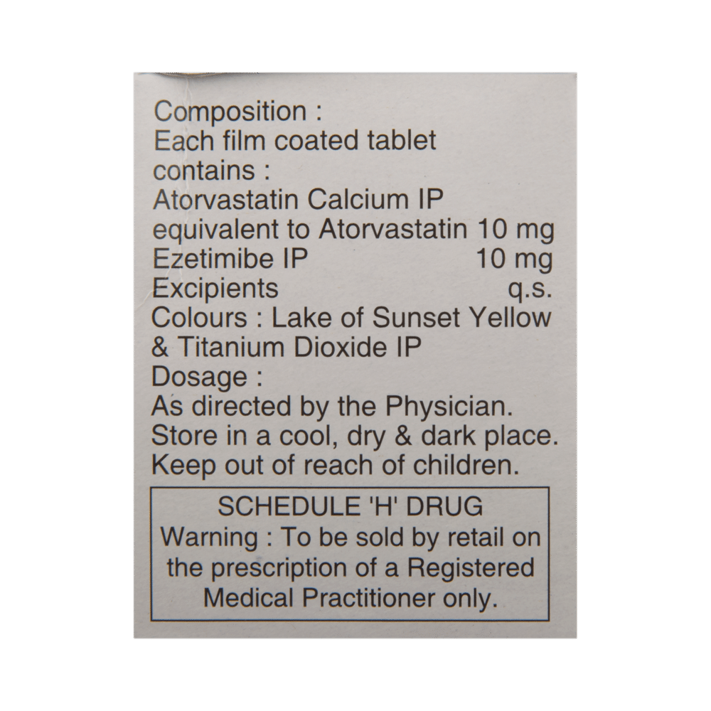 Atorec EZ Tablet - Image 3