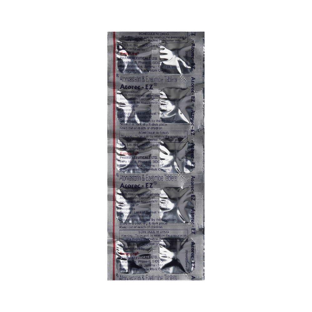 Atorec EZ Tablet - Image 4