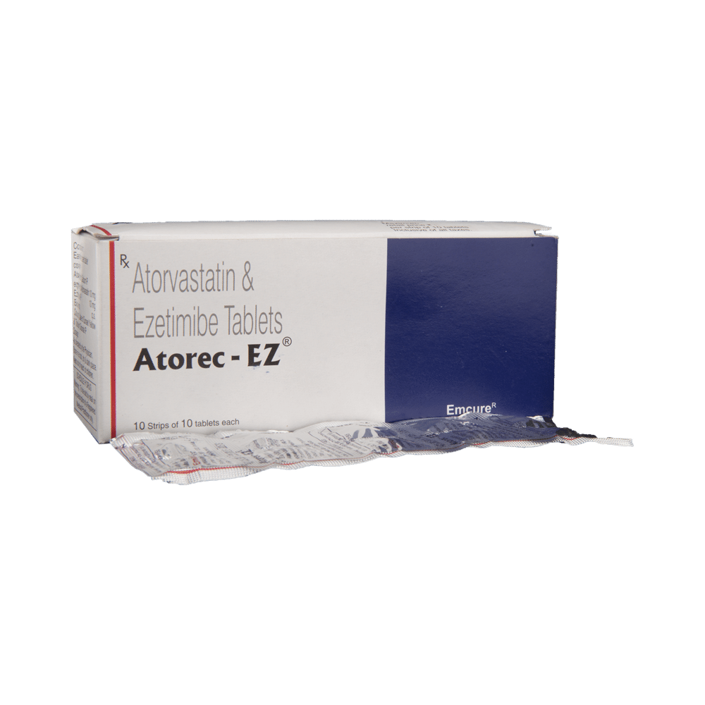 Atorec EZ Tablet - Image 1