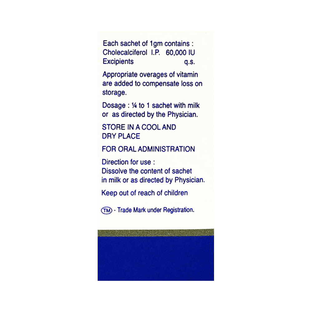 D-360 Sachet - Image 2